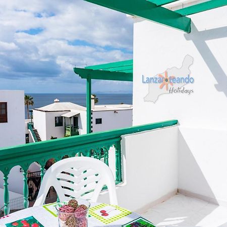 Vivienda Vacacional Maticruz Puerto del Carmen  Extérieur photo