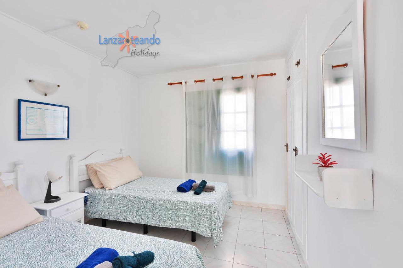 Vivienda Vacacional Maticruz Puerto del Carmen  Extérieur photo
