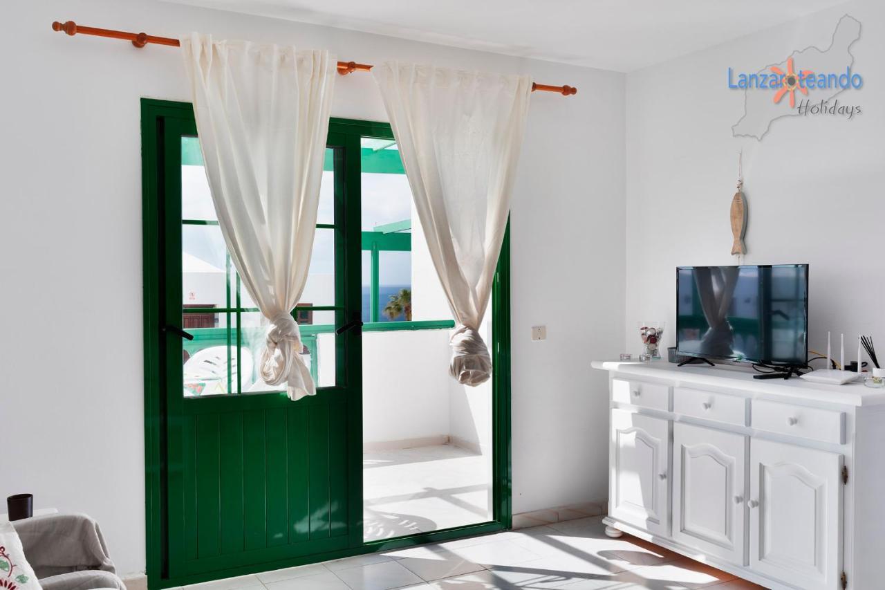 Vivienda Vacacional Maticruz Puerto del Carmen  Extérieur photo