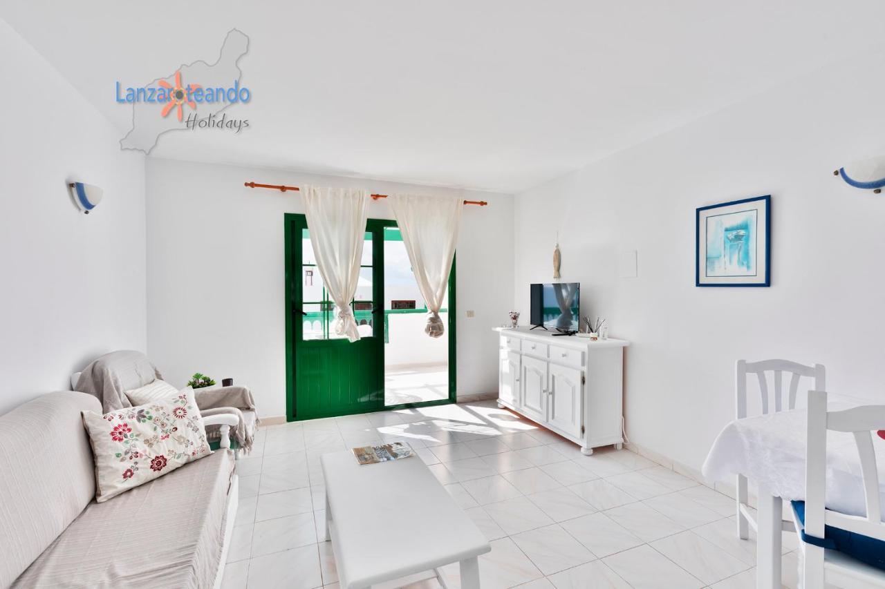 Vivienda Vacacional Maticruz Puerto del Carmen  Extérieur photo