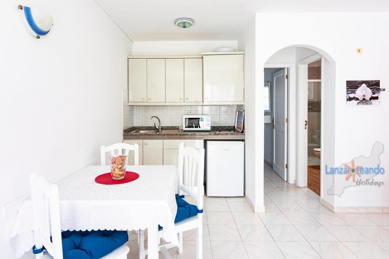Vivienda Vacacional Maticruz Puerto del Carmen  Extérieur photo