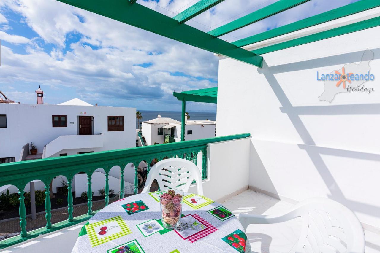 Vivienda Vacacional Maticruz Puerto del Carmen  Extérieur photo