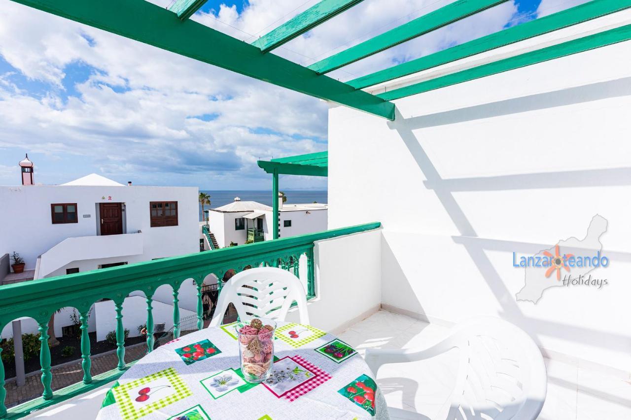 Vivienda Vacacional Maticruz Puerto del Carmen  Extérieur photo